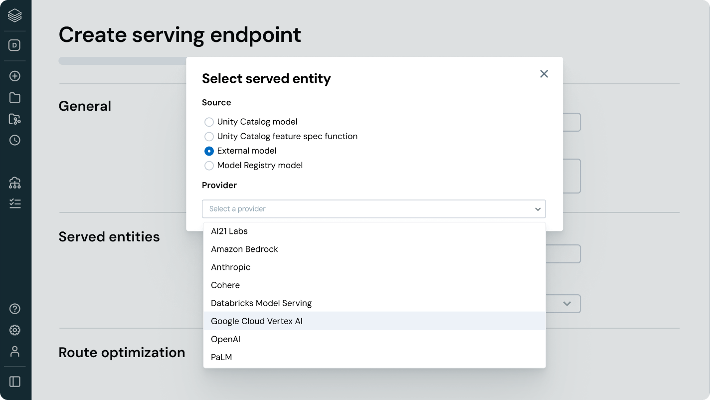 01 use case manage all ai models